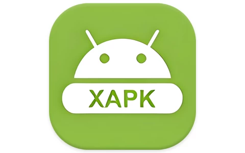 安卓APP-XAPK Installer XAPK安装器 v4.6.8 高级版-荔枝资源