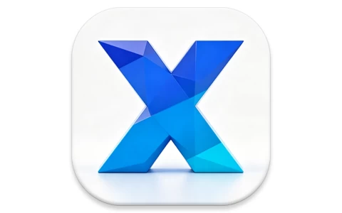 安卓APP-XBrowser X浏览器 v5.6.0 谷歌特别版，浏览器扩展、JS脚本、资源嗅探、操控手势、广告拦截等-荔枝资源