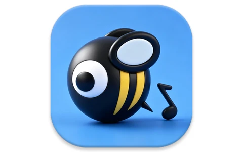 MusicBee 音乐管理播放器 v3.6.9668 中文版-荔枝资源