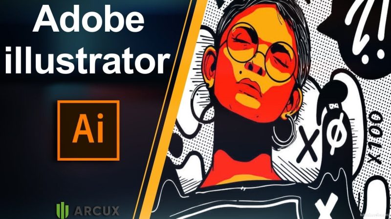 图片[1]-Adobe Illustrator 全版本-荔枝资源
