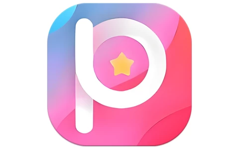 Picsart美易全能编辑器 v30.2.3 解锁高级版-荔枝资源