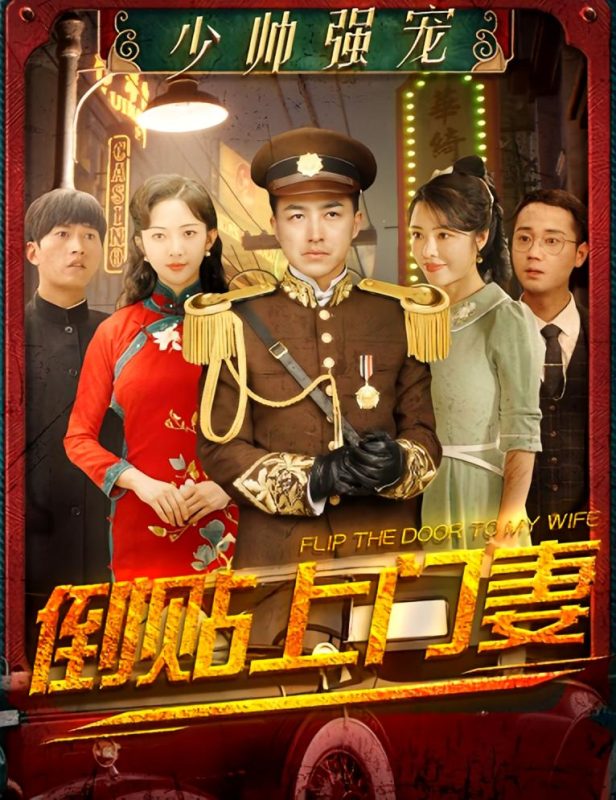 少帅强宠倒贴上门妻-荔枝资源 - 精品资源下载站