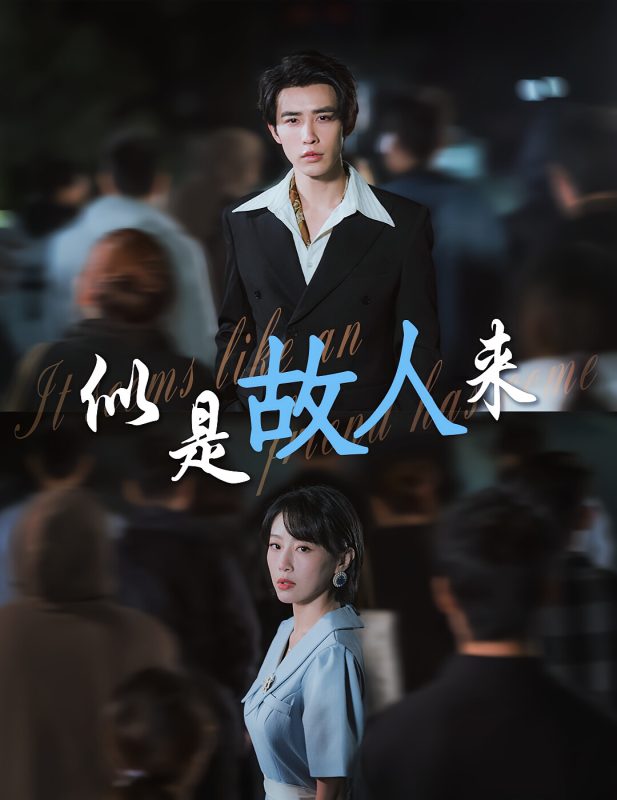 似是故人来-荔枝资源 - 精品资源下载站