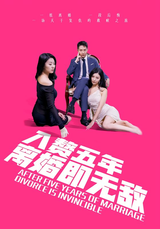 入赘五年，离婚既无敌-荔枝资源 - 精品资源下载站