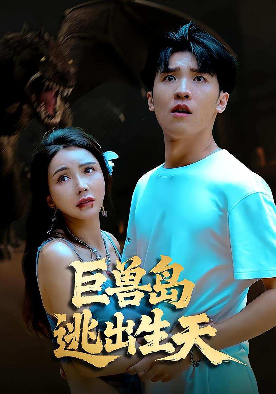 逃出生天（缅北之王）78集 短剧封面