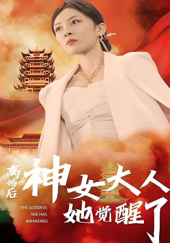 离婚后夫人她成了大佬-荔枝资源 - 精品资源下载站