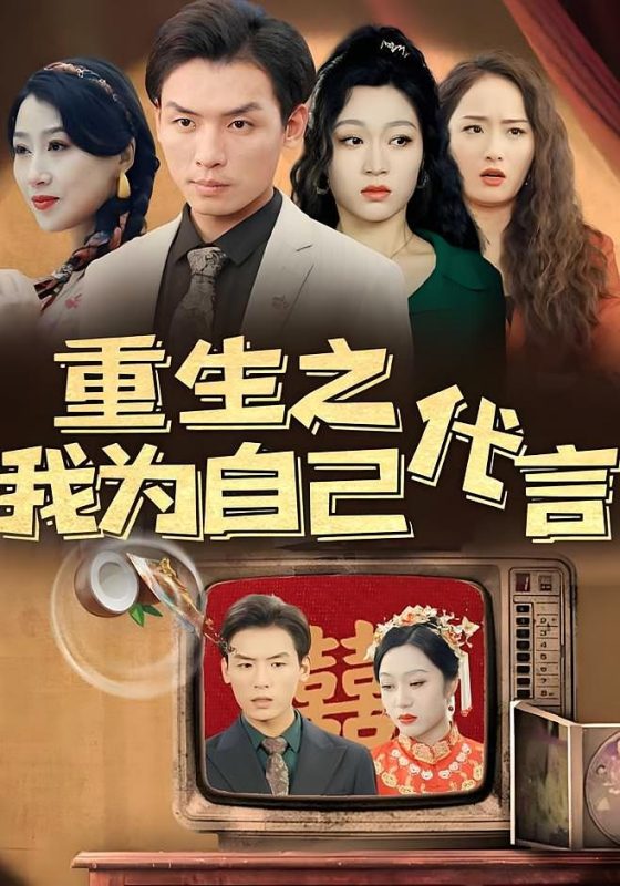 重生之我为自己代言-荔枝资源 - 精品资源下载站