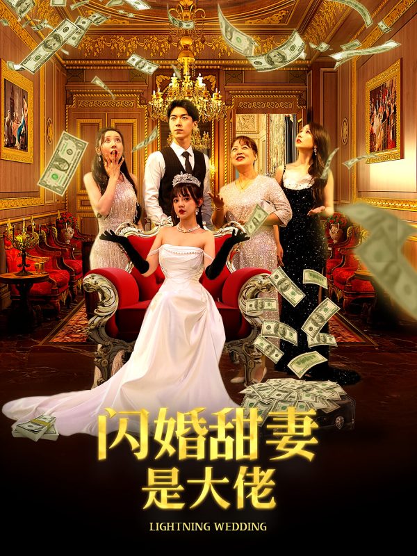 闪婚甜妻是大佬-荔枝资源 - 精品资源下载站