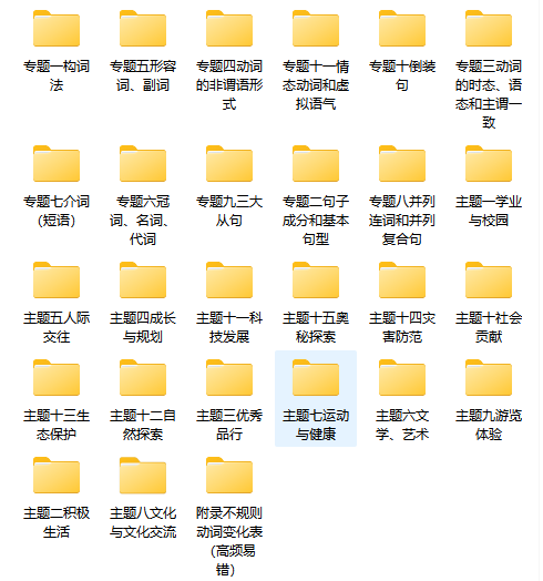 图片[3]-2027版高中《5年高考3年模拟》新高考A版-荔枝资源 - 精品软件下载站