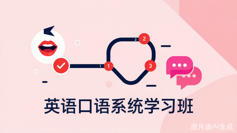 英语口语系统学习班 学习资料-荔枝资源 - 精品软件下载站