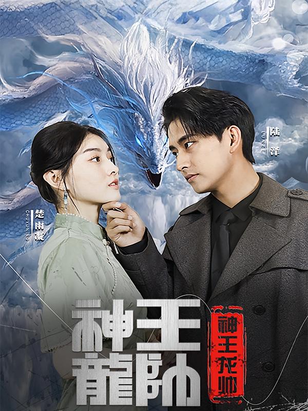 神王龙帅-荔枝资源 - 精品资源下载站