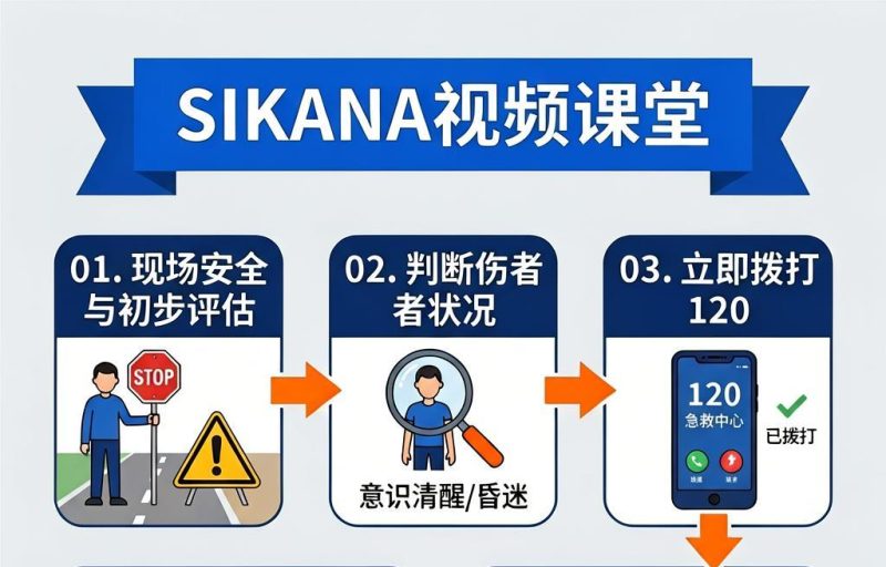 我花了3个月整理的SIKANA视频课堂急救教程，今天全部公开-荔枝资源 - 精品软件下载站