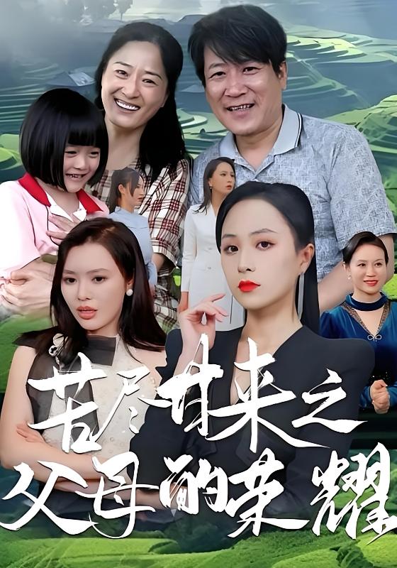 苦尽甘来之父母的荣耀-荔枝资源 - 精品资源下载站