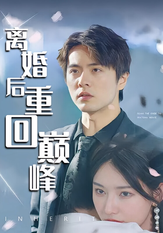 离婚后，我被美女包围求婚·离婚后，走上人生巅峰岳雨婷-荔枝资源 - 精品资源下载站
