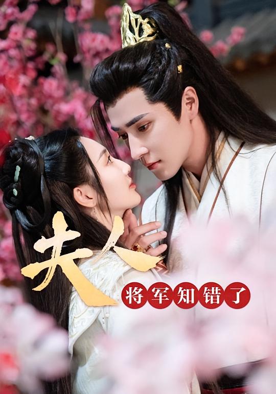 路将军，你找错夫人了-荔枝资源 - 精品资源下载站