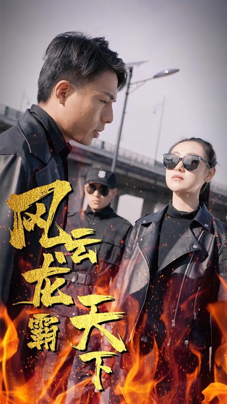 风云龙霸天下-荔枝资源 - 精品资源下载站