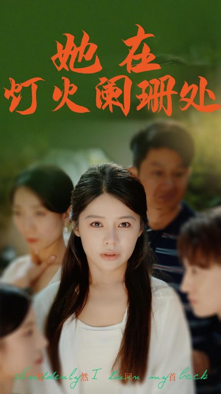 她在灯火阑珊处-荔枝资源 - 精品资源下载站