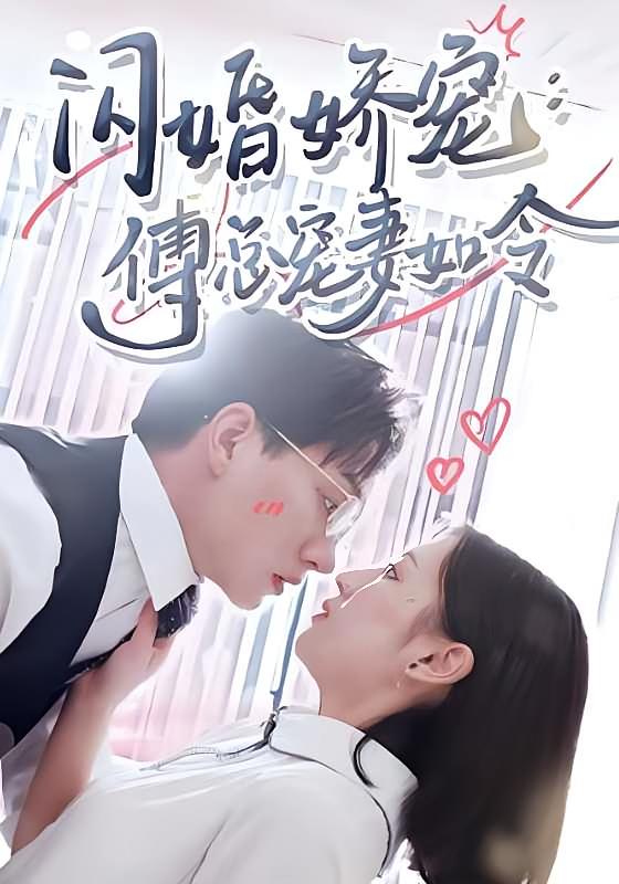 闪婚娇宠傅总宠妻如令 长篇-荔枝资源 - 精品资源下载站