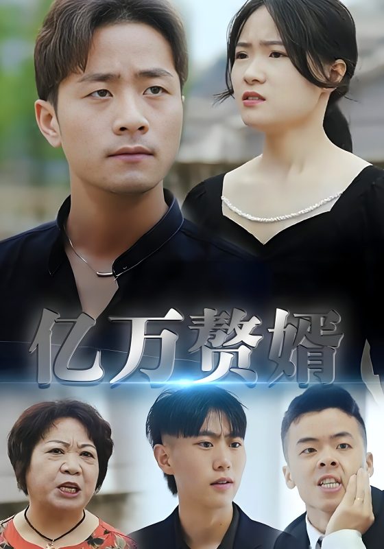 亿万赘婿-荔枝资源 - 精品资源下载站
