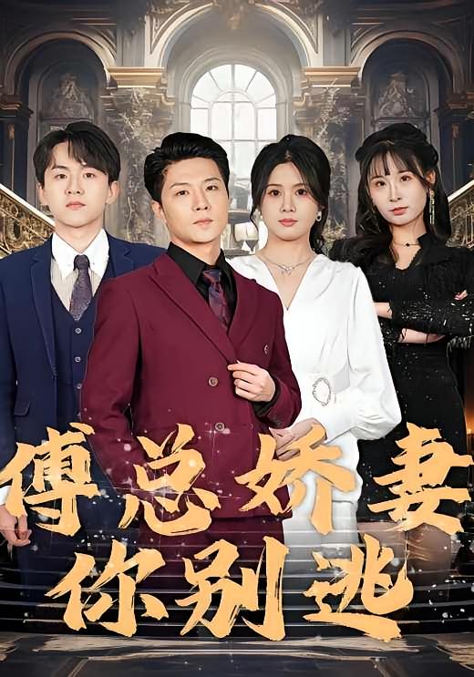 傅总娇妻你别逃-荔枝资源 - 精品资源下载站