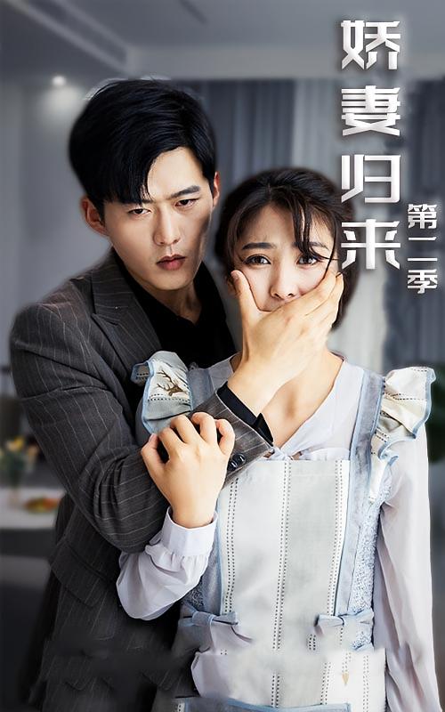 傅少的落跑娇妻（娇妻归来第二季）-荔枝资源 - 精品资源下载站