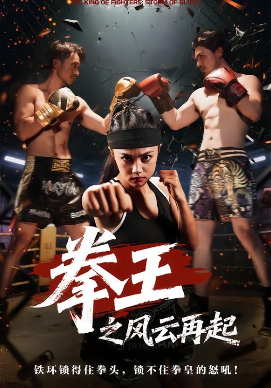 龙王令三之风云再起-荔枝资源 - 精品资源下载站