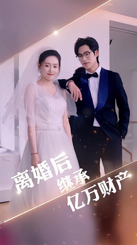 离婚后继承亿万财产-荔枝资源 - 精品资源下载站