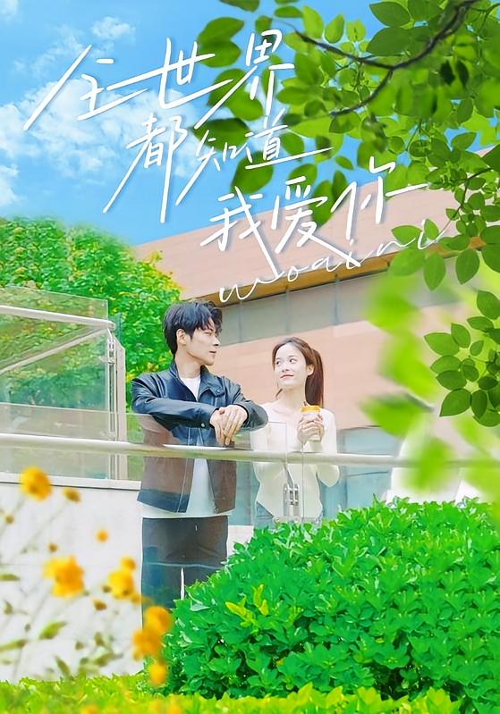 全世界都知道我爱你-荔枝资源 - 精品资源下载站