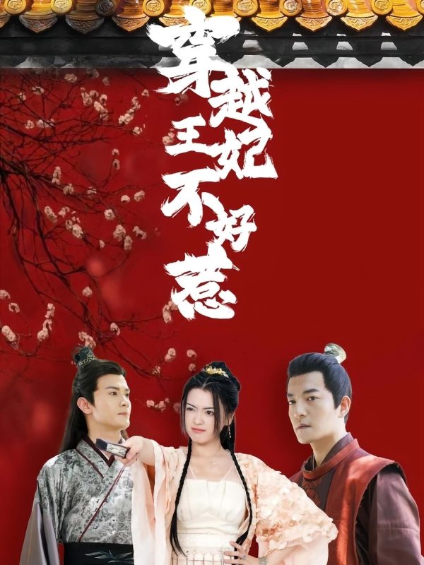 穿越王妃不好惹-荔枝资源 - 精品资源下载站