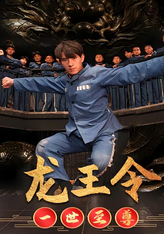 龙王令之一世至尊-荔枝资源 - 精品资源下载站
