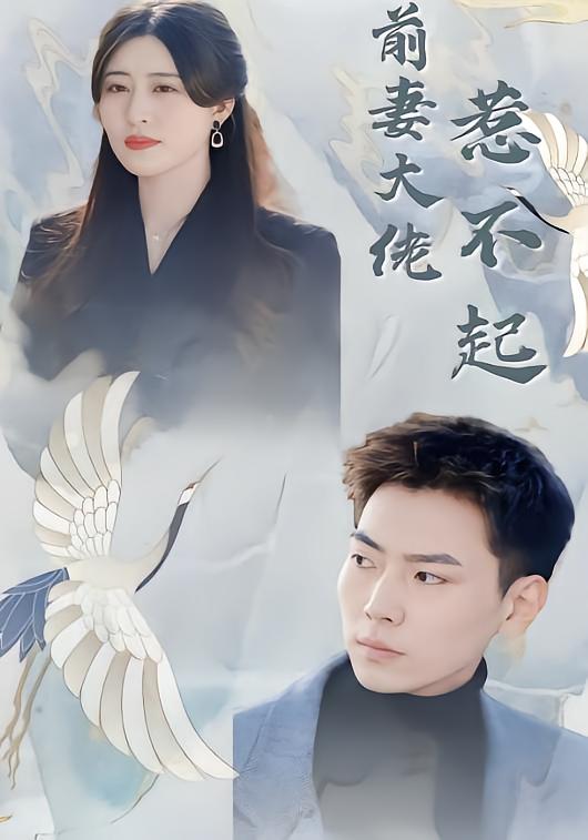 前妻大佬惹不起-荔枝资源 - 精品资源下载站