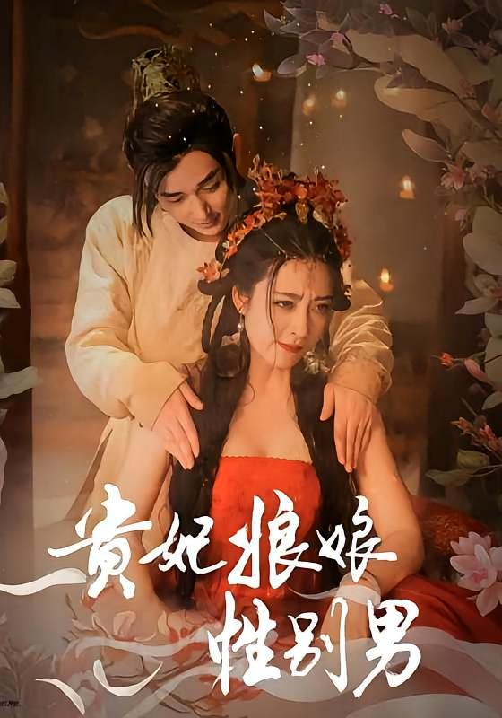 贵妃娘娘性别男-荔枝资源 - 精品资源下载站