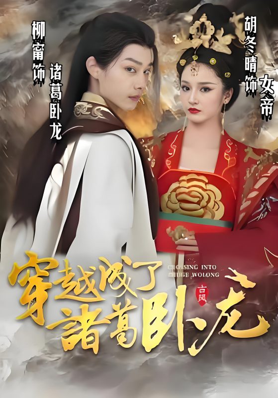 穿越成了诸葛卧龙-荔枝资源 - 精品资源下载站