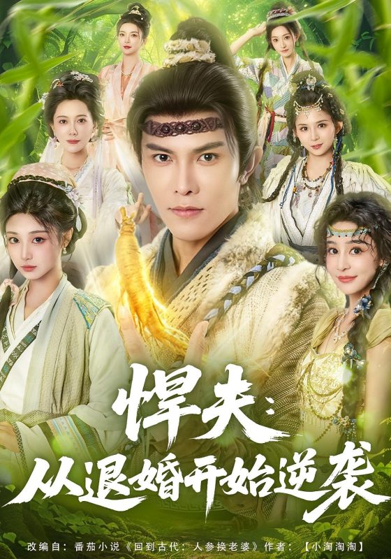 逆袭从退婚开婚-荔枝资源 - 精品资源下载站