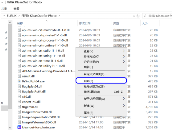 图片[11]-扣图去水印神器 FliFlik KleanOut for Photo-荔枝资源 - 精品软件下载站