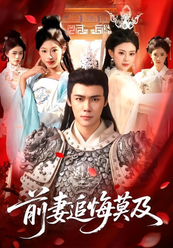 离婚就崛起前妻他后悔莫及（长篇（离婚后，绝色女老板悔哭了）》-荔枝资源 - 精品资源下载站