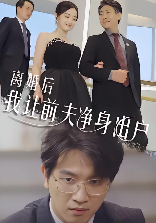 离婚后，我让前夫净身出户-荔枝资源 - 精品资源下载站