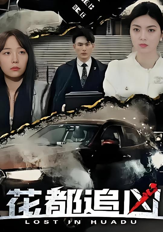 花都追凶-荔枝资源 - 精品资源下载站