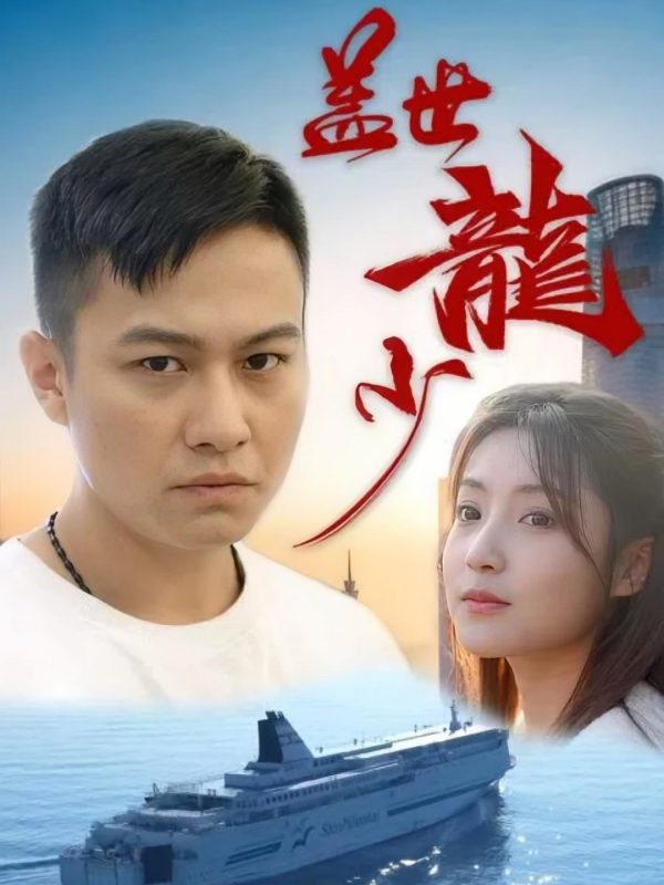 盖世龙少97集长篇-荔枝资源 - 精品资源下载站