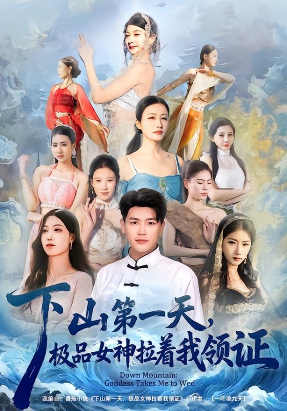 天下第一女婿-90集-荔枝资源 - 精品资源下载站