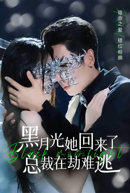 黑月光她回来了，总裁在劫难逃-荔枝资源 - 精品资源下载站