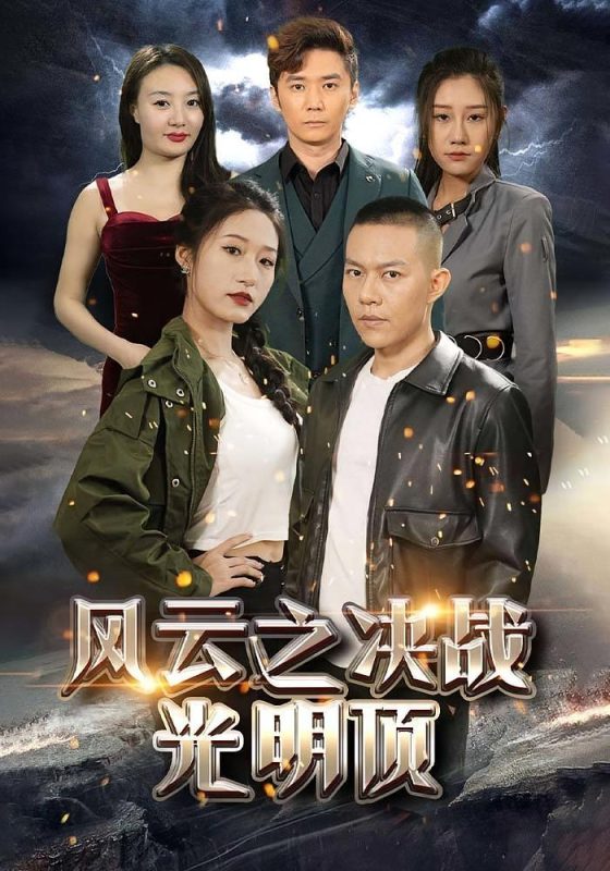 风云之决战光明顶-荔枝资源 - 精品资源下载站