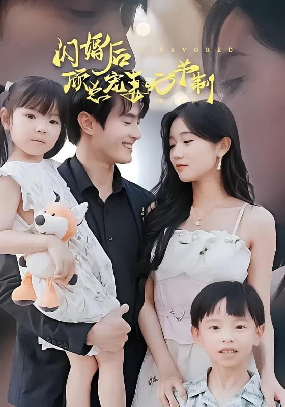 闪婚后顾总宠妻无节制-荔枝资源 - 精品资源下载站