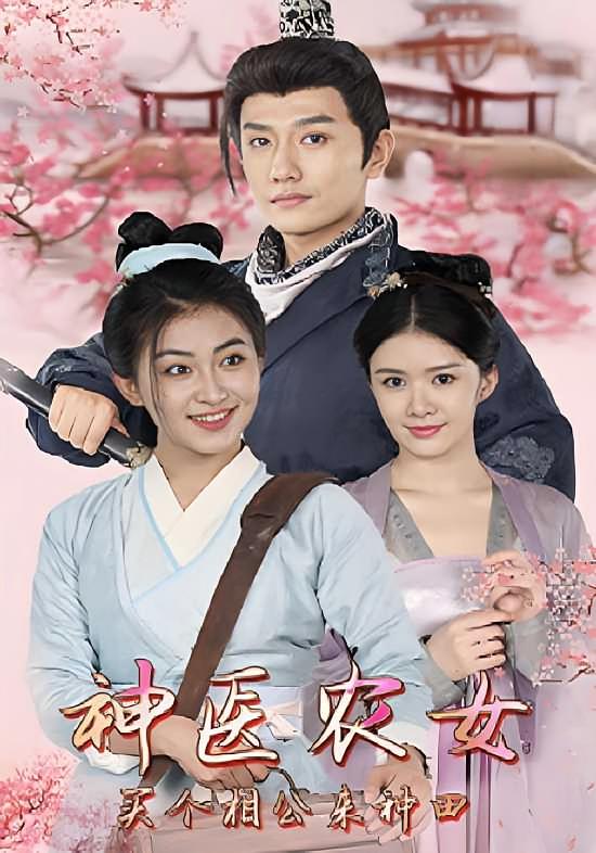 神医农女：买个相公来种田-荔枝资源 - 精品资源下载站