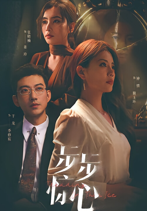 步步惊心-荔枝资源 - 精品资源下载站