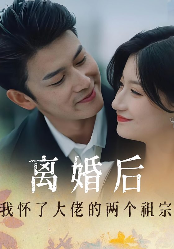 离婚后我怀了大佬的两个祖宗-荔枝资源 - 精品资源下载站