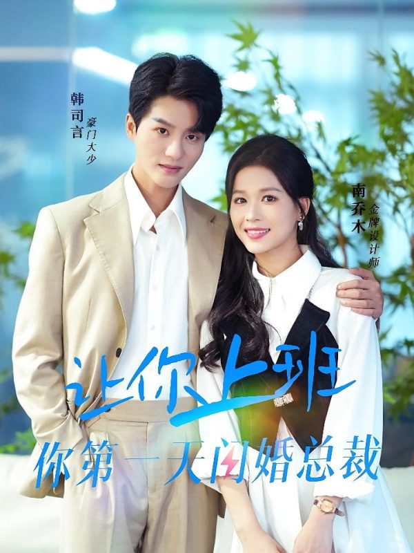 闪婚总裁宠上天-荔枝资源 - 精品资源下载站