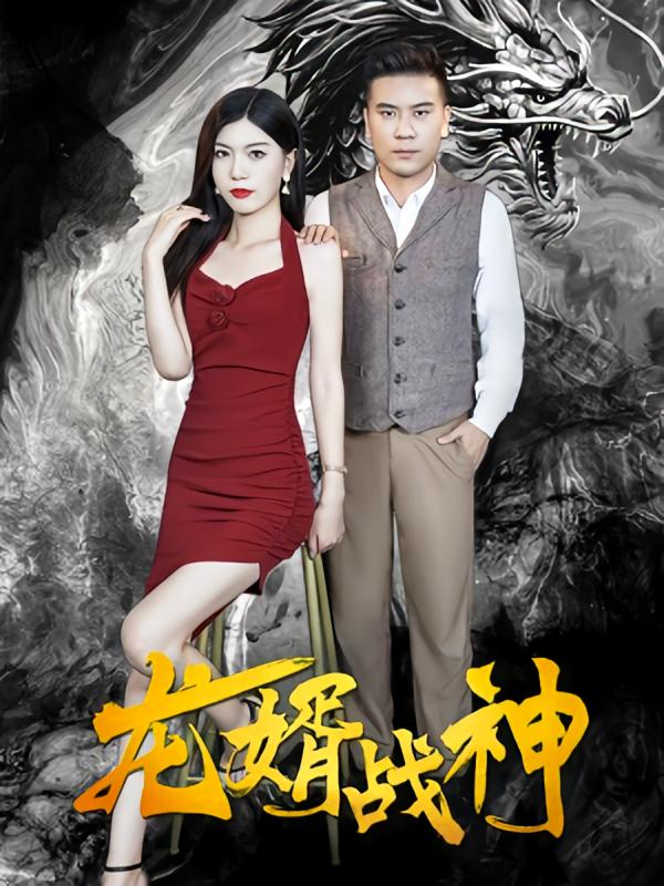 龙婿战神-荔枝资源 - 精品资源下载站