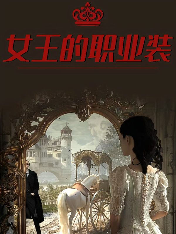 女王的职业装-荔枝资源 - 精品资源下载站