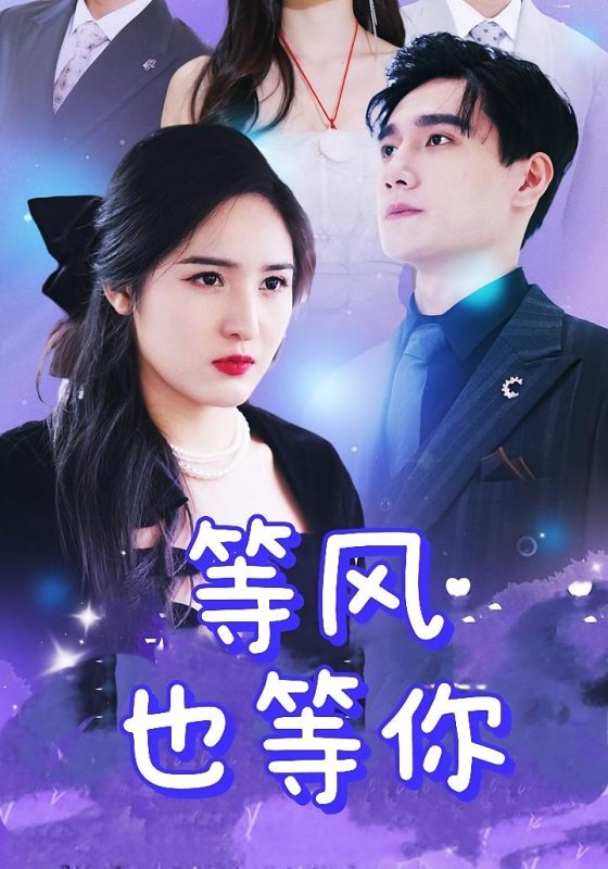 等风也等你-荔枝资源 - 精品资源下载站